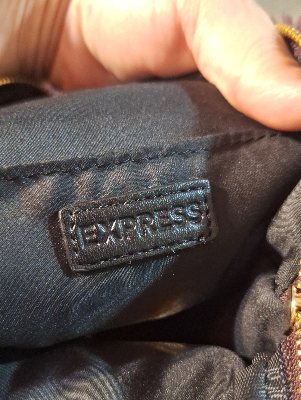 Express Mini Backpack - Picture 4 of 4